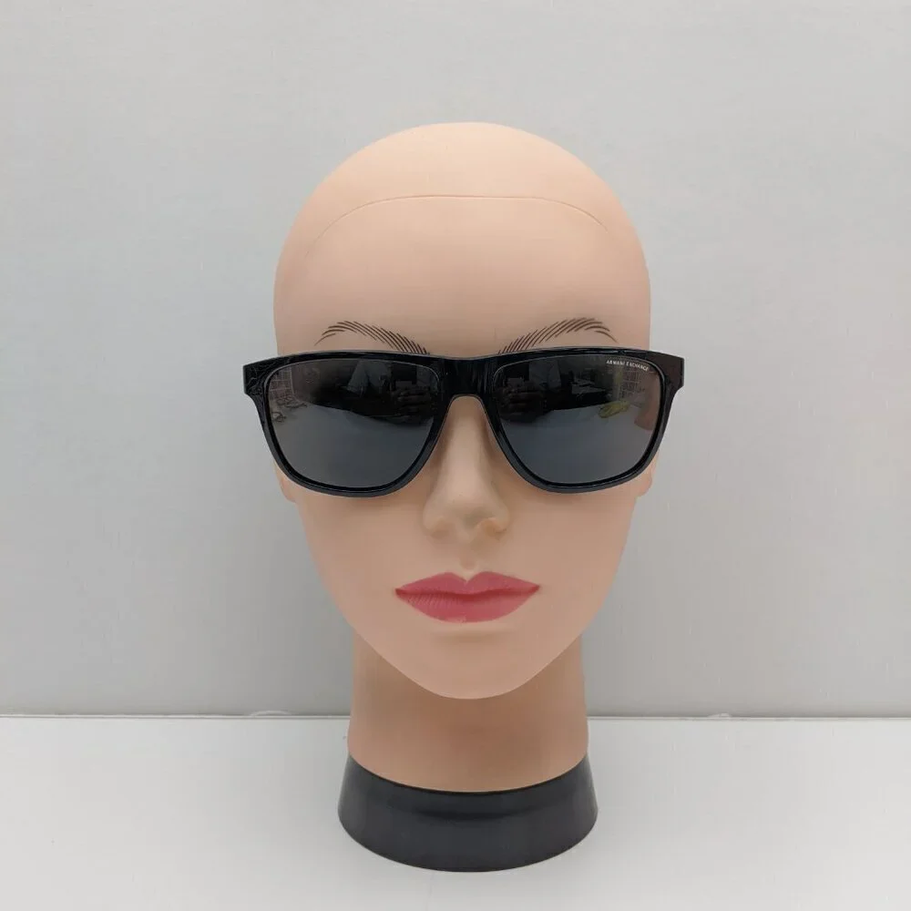 🕶️ Armani Exchange AX4052S Sunglasses 815887 58/16-140 / JLE142 🕶️​